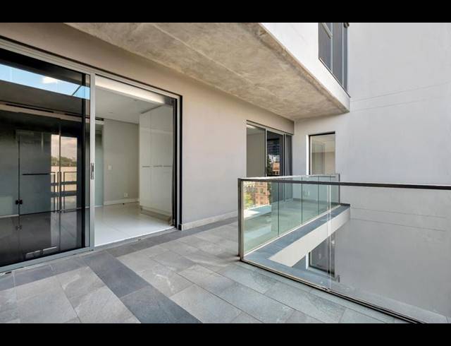 1 BEDROOM PROPERTY TO RENT IN ROSEBANK